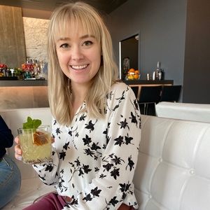 Meet your Posher, Haley